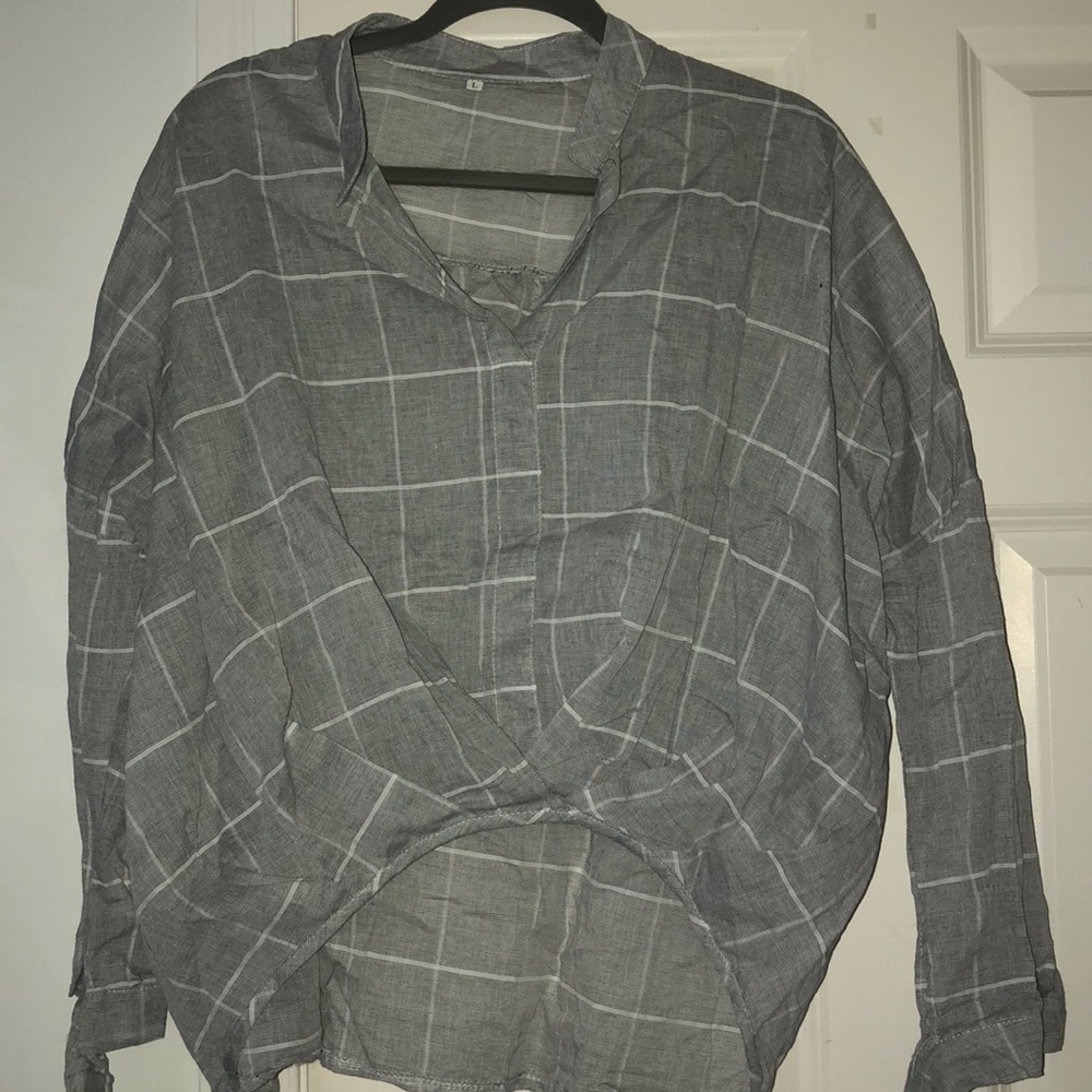 SheIn Blouse